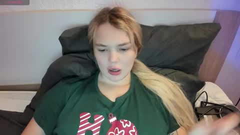 Alice online show from November 2025 07:27:01 PM