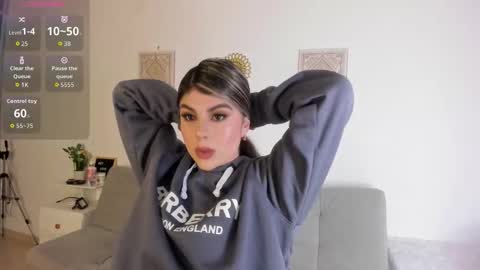 ice_y_abigail online show from October 2025 12:04:02 PM