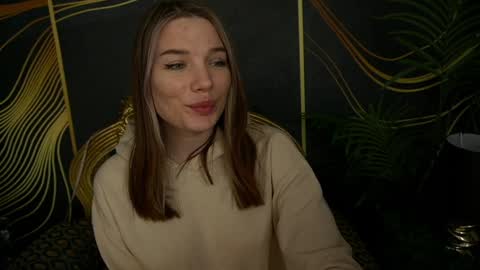 Danielle online show from January 2025 10:55:02 AM
