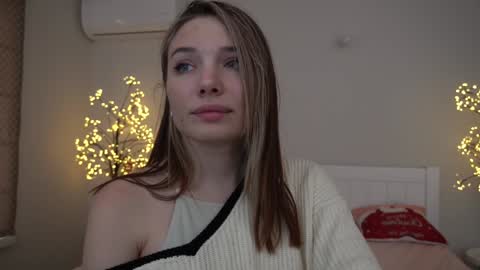Danielle online show from February 2025 11:53:01 AM