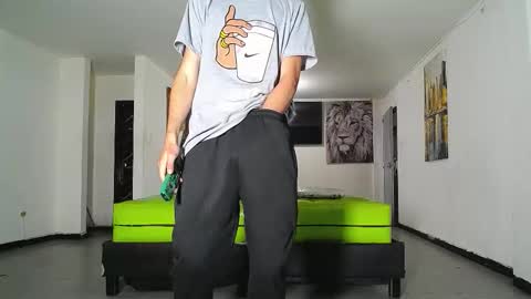 THOMAS AND DAMIAND online show from October 2025 12:39:02 PM