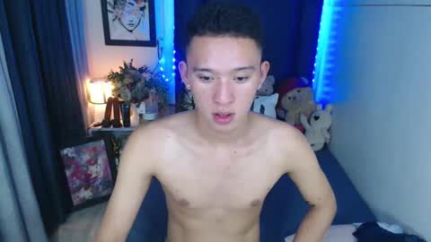 Mateo online show from December 2024 06:50:01 PM