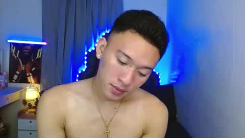 Mateo online show from October 2025 05:13:02 PM