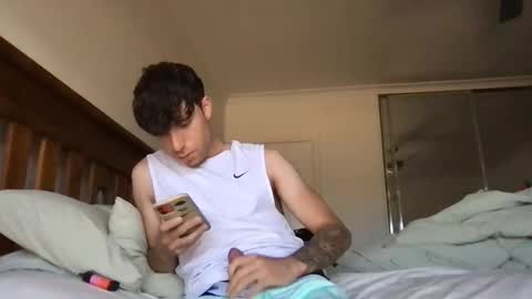 icyninesix online show from March 2025 05:22:02 AM