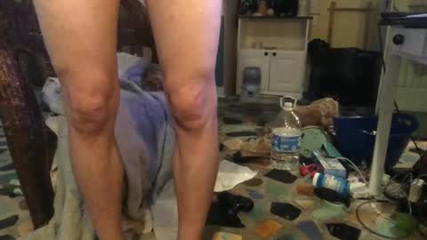 idksohorny online show from December 2024 10:04:01 PM