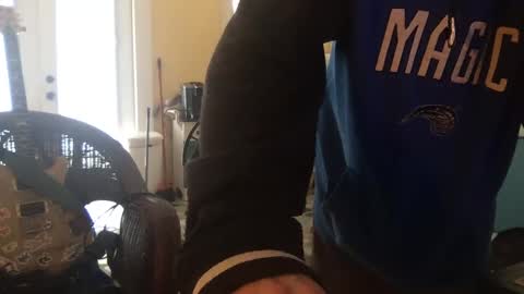 idksohorny online show from February 2025 02:22:02 PM