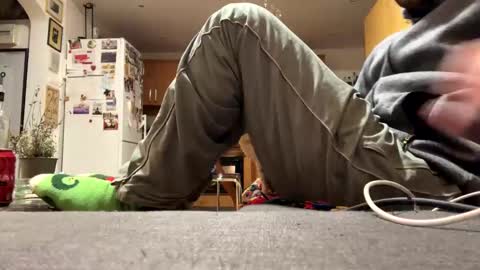 idkwhattowatch online show from March 2025 09:43:01 PM