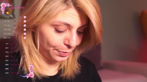 Little Flower online show from January 2025 01:52:01 PM