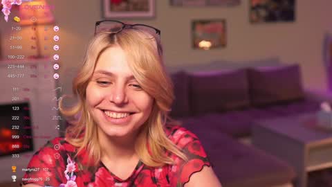 Little Flower online show from January 2025 06:12:02 PM