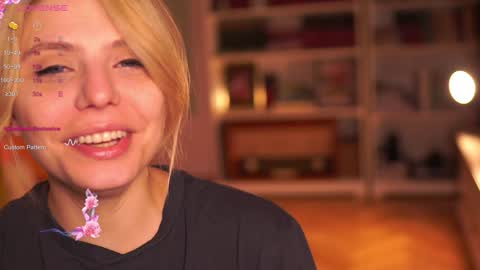 Little Flower online show from January 2025 04:04:02 PM