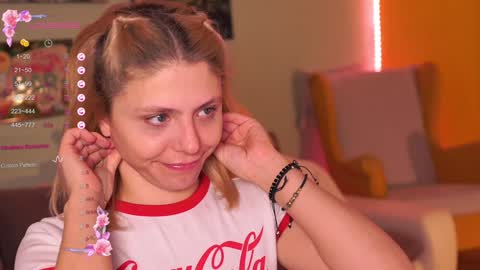 Little Flower online show from January 2025 05:21:02 PM