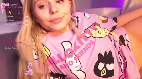 Little Flower online show from February 2025 02:15:02 PM