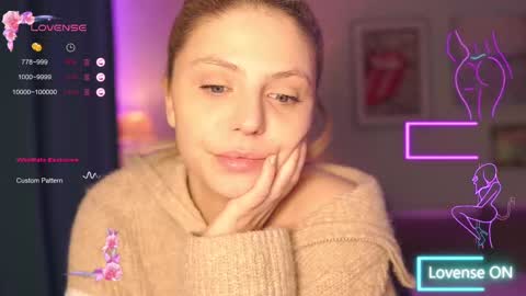 Little Flower online show from March 2025 02:45:01 PM