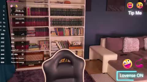 Little Flower online show from September 2025 04:52:02 PM