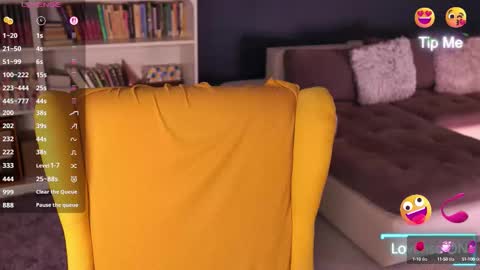 Little Flower online show from September 2025 05:16:02 PM