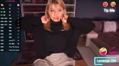 Little Flower online show from September 2025 05:07:02 PM