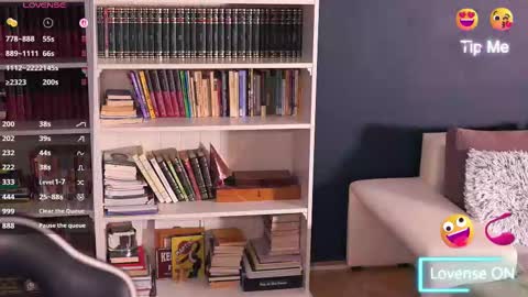 Little Flower online show from October 2025 05:22:01 PM