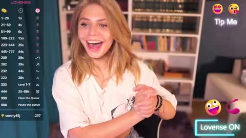 Little Flower online show from October 2025 03:24:01 PM