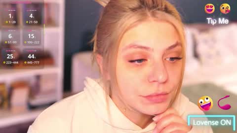 Little Flower online show from October 2025 04:30:02 PM