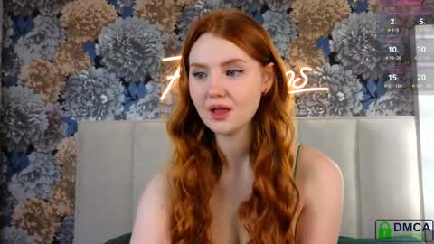 Ann online show from March 2025 03:22:01 AM
