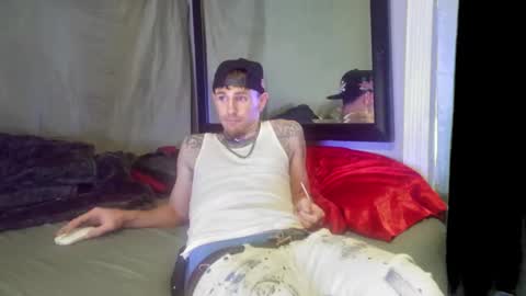 Snapshot of igetherwetter chatting on January 2025 10:29:02 PM Amiri Roue online show from January 2025 10:29:02 PM