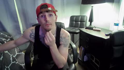 Snapshot of igetherwetter chatting on March 2025 04:35:02 PM Amiri Roue online show from March 2025 04:35:02 PM