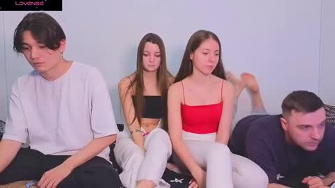 Julia and Mira online show from February 2025 06:27:02 PM