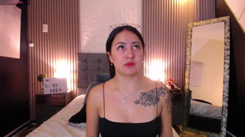 Isa online show from December 2024 01:34:02 PM