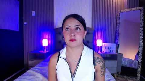 Isa online show from January 2025 01:13:01 PM