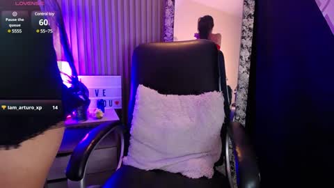 Isa online show from February 2025 04:08:01 PM