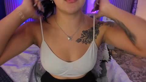 Isa online show from February 2025 02:55:02 PM