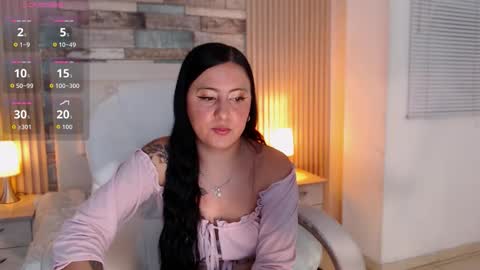 Isa online show from November 2025 08:32:01 PM