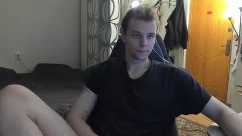 ike_man online show from December 2024 05:12:02 AM