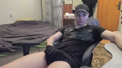 ike_man online show from February 2025 11:24:01 PM