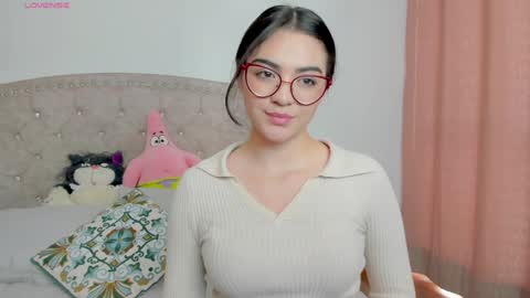 Maria online show from February 2025 08:25:01 PM