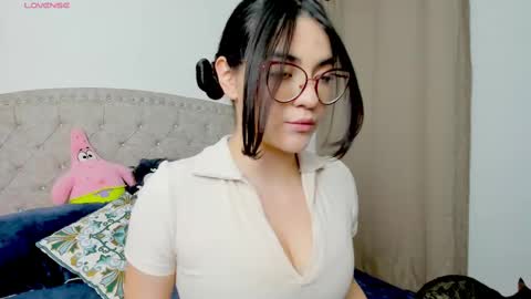 Maria online show from March 2025 11:20:01 PM