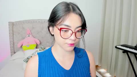Maria online show from September 2025 08:00:02 PM