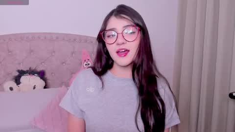 Snapshot of iki_mei chatting on October 2025 06:47:02 PM Maria online show from October 2025 06:47:02 PM