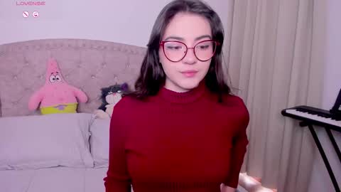 Snapshot of iki_mei chatting on October 2025 04:27:01 PM Maria online show from October 2025 04:27:01 PM