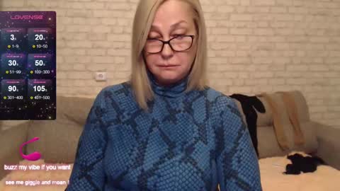 IlariaCetoi online show from January 2025 01:19:02 PM