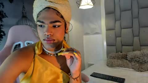 ile_matamba online show from October 2025 02:40:01 PM