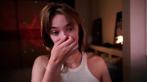 Snapshot of ileanacampbel chatting on September 2025 04:49:01 AM ileanacampbel online show from September 2025 04:49:01 AM