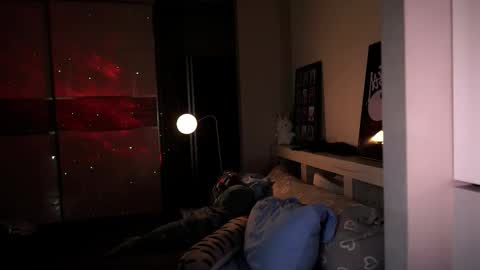 Snapshot of ileanacampbel chatting on September 2025 04:39:02 AM ileanacampbel online show from September 2025 04:39:02 AM