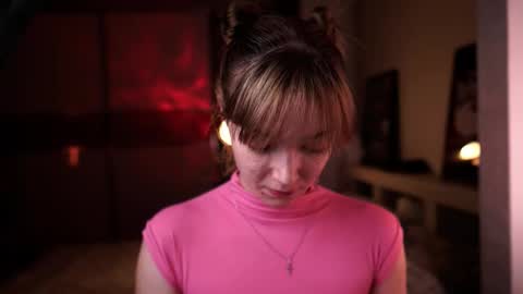 Snapshot of ileanacampbel chatting on October 2025 06:55:02 AM ileanacampbel online show from October 2025 06:55:02 AM