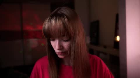 Snapshot of ileanacampbel chatting on October 2025 04:21:02 AM ileanacampbel online show from October 2025 04:21:02 AM