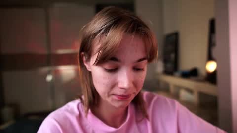 Snapshot of ileanacampbel chatting on October 2025 04:43:02 AM ileanacampbel online show from October 2025 04:43:02 AM