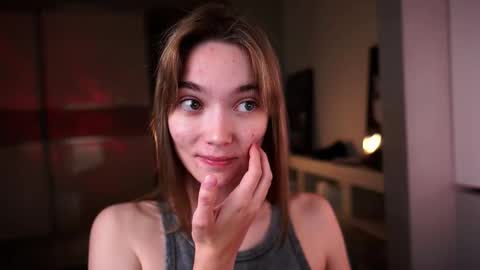 Snapshot of ileanacampbel chatting on October 2025 04:32:01 AM ileanacampbel online show from October 2025 04:32:01 AM