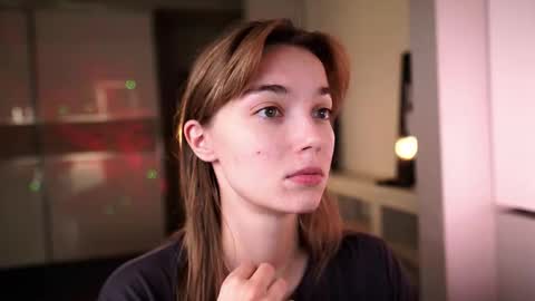 Snapshot of ileanacampbel chatting on October 2025 04:33:01 AM ileanacampbel online show from October 2025 04:33:01 AM