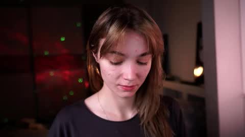 Snapshot of ileanacampbel chatting on October 2025 04:23:02 AM ileanacampbel online show from October 2025 04:23:02 AM