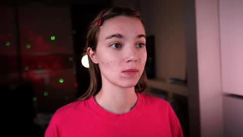 Snapshot of ileanacampbel chatting on October 2025 05:18:01 AM ileanacampbel online show from October 2025 05:18:01 AM